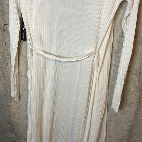 NEW International INC Company long cardigan - Picture 5 of 6